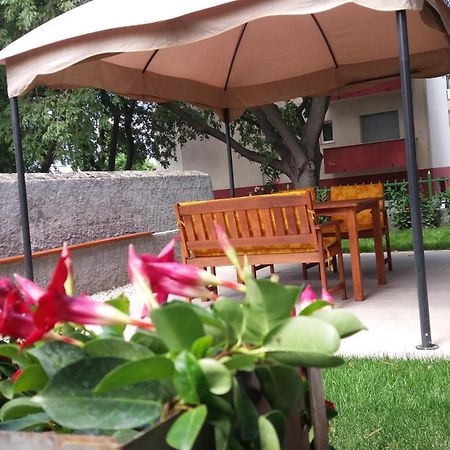Garden Apartment Vanya Split Dış mekan fotoğraf