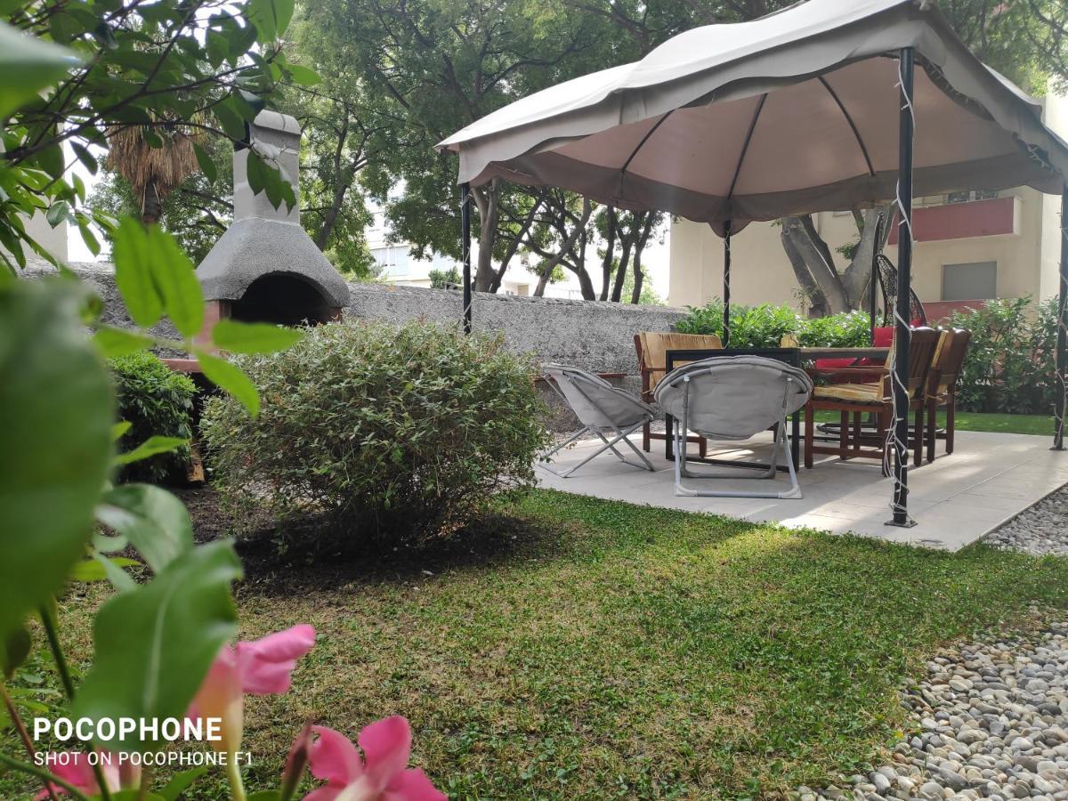 Garden Apartment Vanya Split Dış mekan fotoğraf
