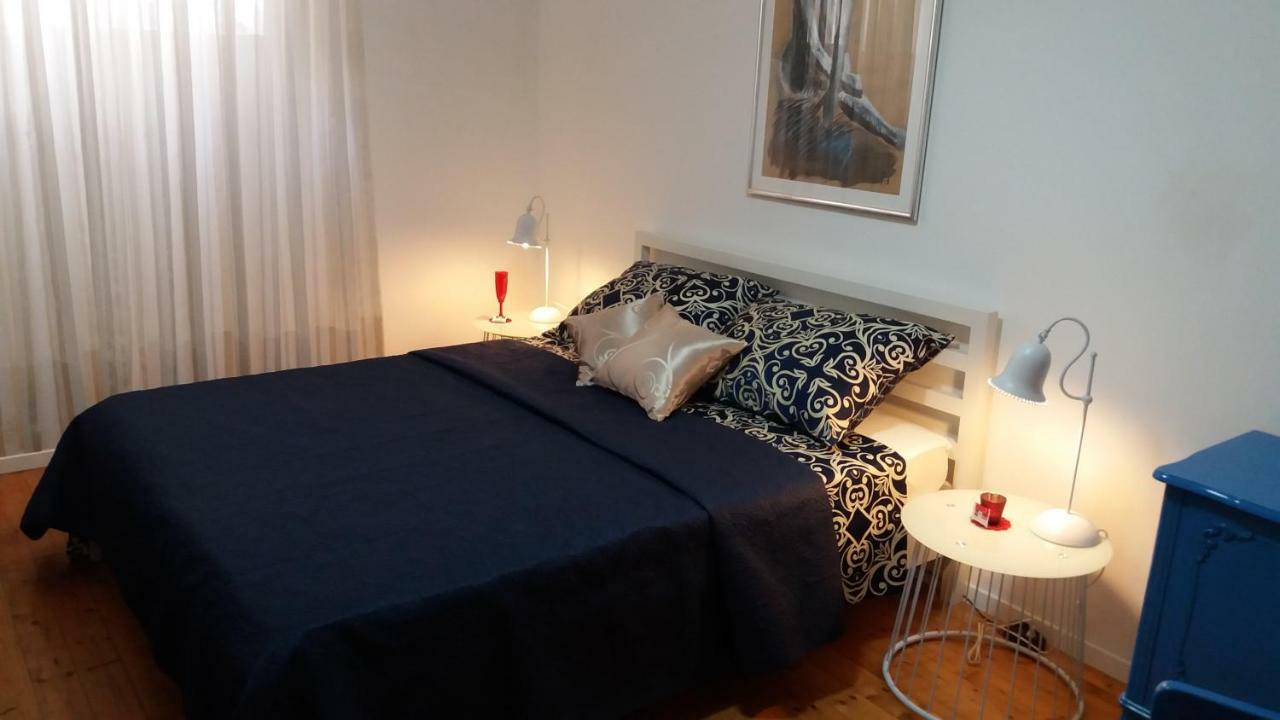 Garden Apartment Vanya Split Dış mekan fotoğraf