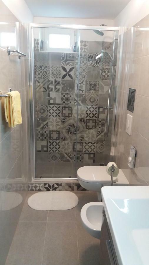 Garden Apartment Vanya Split Dış mekan fotoğraf