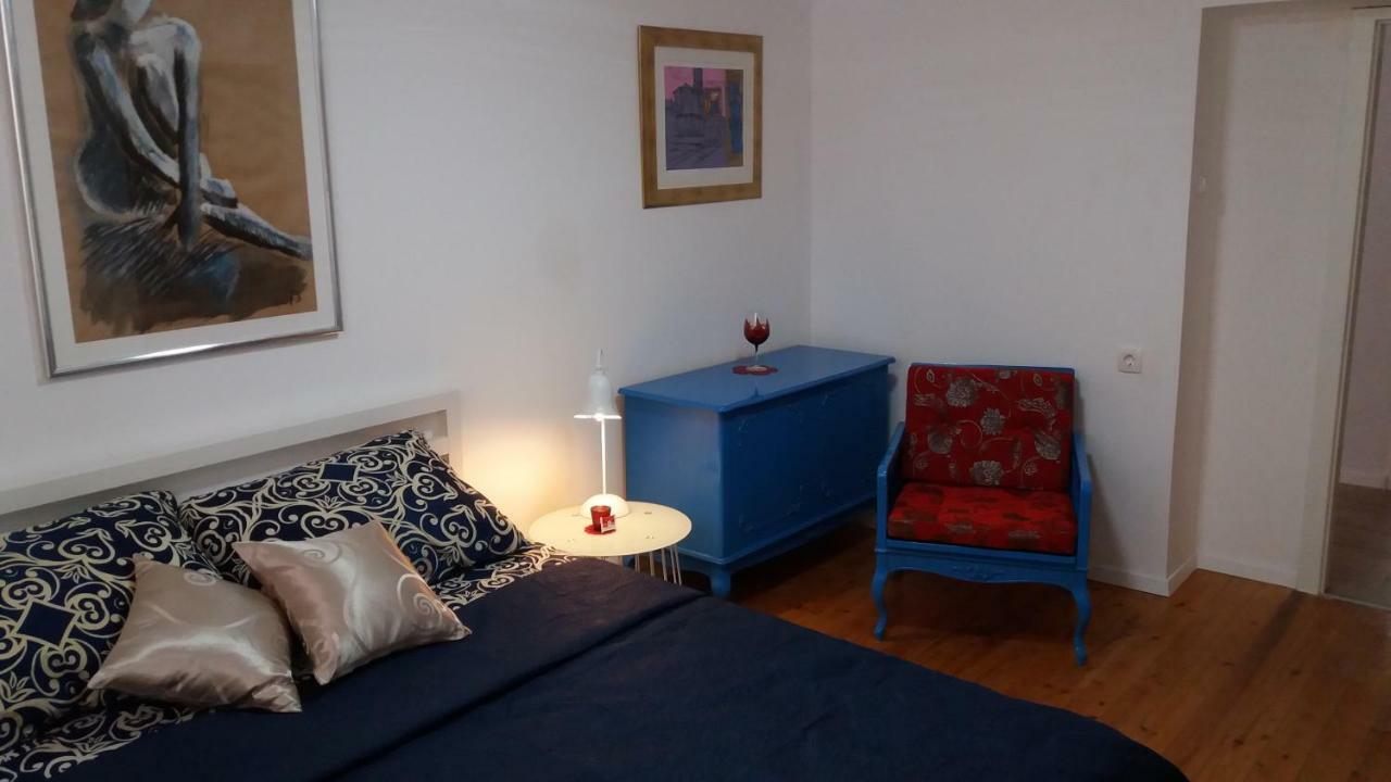 Garden Apartment Vanya Split Dış mekan fotoğraf