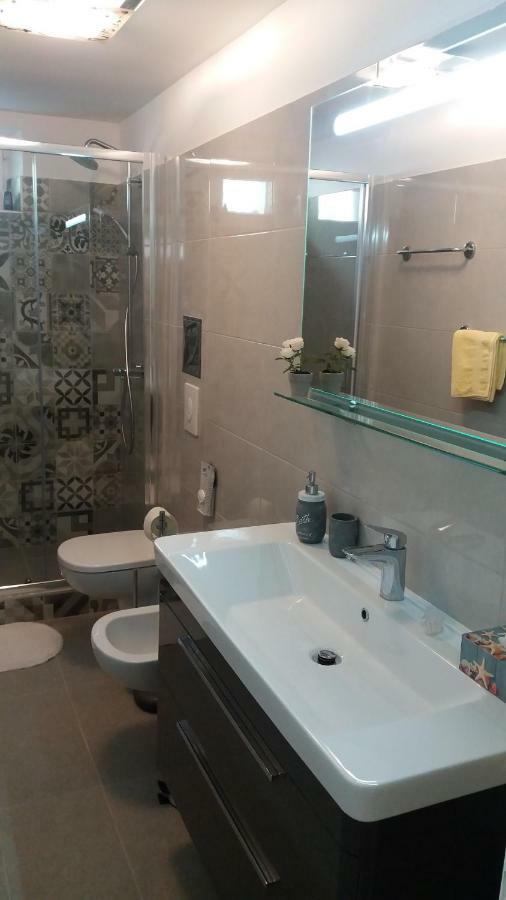 Garden Apartment Vanya Split Dış mekan fotoğraf