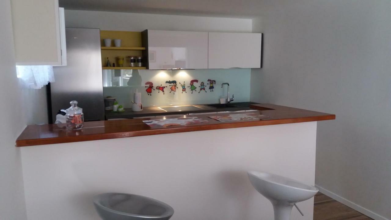 Garden Apartment Vanya Split Dış mekan fotoğraf