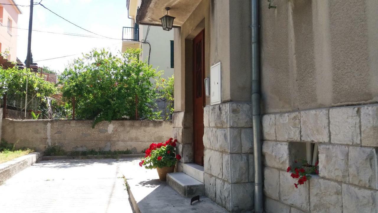 Garden Apartment Vanya Split Dış mekan fotoğraf